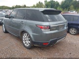 Land Rover Range Rover Sport 3.0L V6 Supercharged Hse SALWR2VF6FA540330 снимка
