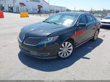 Lincoln Mks Ecoboost 1LNHL9FT5DG608587 снимка