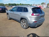 Jeep Cherokee Limited 4X4 1C4PJMDX2KD217152 снимка