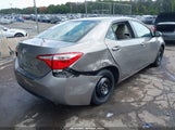 Toyota Corolla Le 2T1BURHE1FC368493 снимка