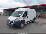 Ram Promaster  High Roof 136 Wb 3C6TRVCG3KE541165 снимка