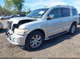 Infiniti Qx56 5N3AA08C78N911606 снимка