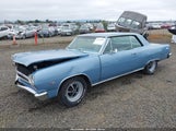 Chevrolet Malibu Ss 138375Z159464 снимка