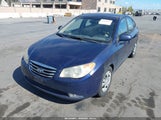 Hyundai Elantra Gls KMHDU4AD5AU139898 снимка