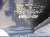 Hyundai Elantra Gls KMHDU4AD5AU139898 снимка