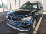 BMW X1 xDrive28I WBAVL1C51FVY34930 снимка