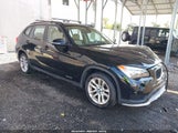 BMW X1 xDrive28I WBAVL1C51FVY34930 снимка
