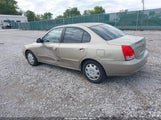 Hyundai Elantra Gls/Limited KMHDN46D56U325468 photo