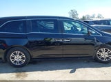 Honda Odyssey Ex 5FNRL5H42CB115742 снимка