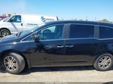 Honda Odyssey Ex 5FNRL5H42CB115742 снимка