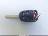 Honda Odyssey Ex 5FNRL5H42CB115742 снимка