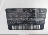 Hyundai Sonata Sel KMHL64JA1SA484103 снимка