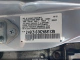 Honda Civic Lx 2HGES16502H581539 снимка