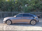 Honda Accord Hybrid Ex-L 1HGCV3F5XMA005002 photo