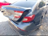 Honda Accord Hybrid Ex-L 1HGCV3F5XMA005002 photo