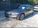 Honda Accord Hybrid Ex-L 1HGCV3F5XMA005002 photo