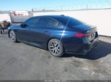 BMW I5 Edrive40 WBY33FK06RCR03803 снимка