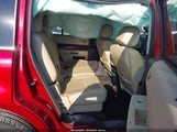 Ford Flex Limited 2FMHK6D82HBA02791 снимка