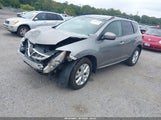 Nissan Murano Sl JN8AZ1MW9CW212125 photo