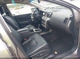 Nissan Murano Sl JN8AZ1MW9CW212125 fotografie