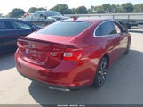 Chevrolet Malibu Fwd Rs 1G1ZG5ST8RF223655 photo