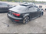 Audi A3 Premium 45 Tfsi S Line Quattro S Tronic WAUBEGFF3LA006689 fotografie