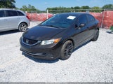 Honda Civic Ex 19XFB2F82DE067631 fotografie