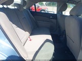 Ford Fusion Hybrid 3FADP0L36BR129677 снимка