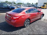 Nissan Altima 2.5 Sr 1N4AL3AP3GC110855 снимка