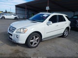Mercedes-Benz Ml 550 4Matic 4JGBB7CBXAA593074 снимка
