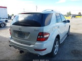 Mercedes-Benz Ml 550 4Matic 4JGBB7CBXAA593074 снимка