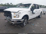 Ford F-150 Lariat 1FTEW1EFXHFC31455 снимка