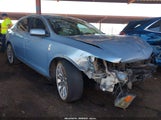 Lincoln Mks 1LNHM93R09G620272 снимка