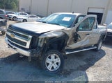 Chevrolet Silverado  Lt 1GCPKSE76CF188017 снимка