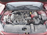 Nissan Sentra Sr Xtronic Cvt 3N1AB8DVXPY311800 снимка