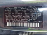 Hyundai Kona Limited KM8K53A3XPU048477 photo
