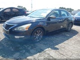 Nissan Altima 2.5 S 1N4AL3AP4FC471817 снимка