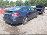 Nissan Altima 2.5 S 1N4AL3AP4FC471817 снимка