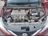 Nissan Sentra Sv 3N1AB7AP4HY332613 снимка
