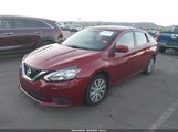 Nissan Sentra Sv 3N1AB7AP4HY332613 снимка