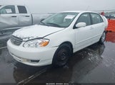 Toyota Corolla Le 1NXBR32E93Z167619 снимка