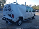 Ford E-250 Commercial/Recreational 1FTNE24W67DA41155 снимка