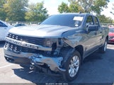 Chevrolet Silverado  4Wd Standard Bed Custom 1GCRYBEH0LZ314077 снимка