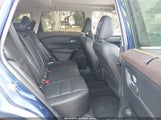 Nissan Rogue Sl Fwd JN8BT3CA5PW410696 fotografie