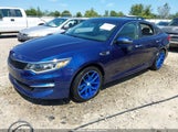 Kia Optima Lx 5XXGT4L39GG060001 снимка