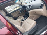Hyundai Tucson Limited KM8J33A2XHU362561 снимка