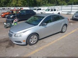 Chevrolet Cruze Ls 1G1PC5SH1C7307977 снимка