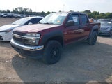 Chevrolet Colorado Lt 1GCDS13E478216504 снимка