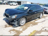 Nissan Sentra Sv 3N1AB7AP0JY344652 снимка