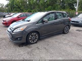 Ford C-Max Energi Titanium 1FADP5FU4HL101336 снимка